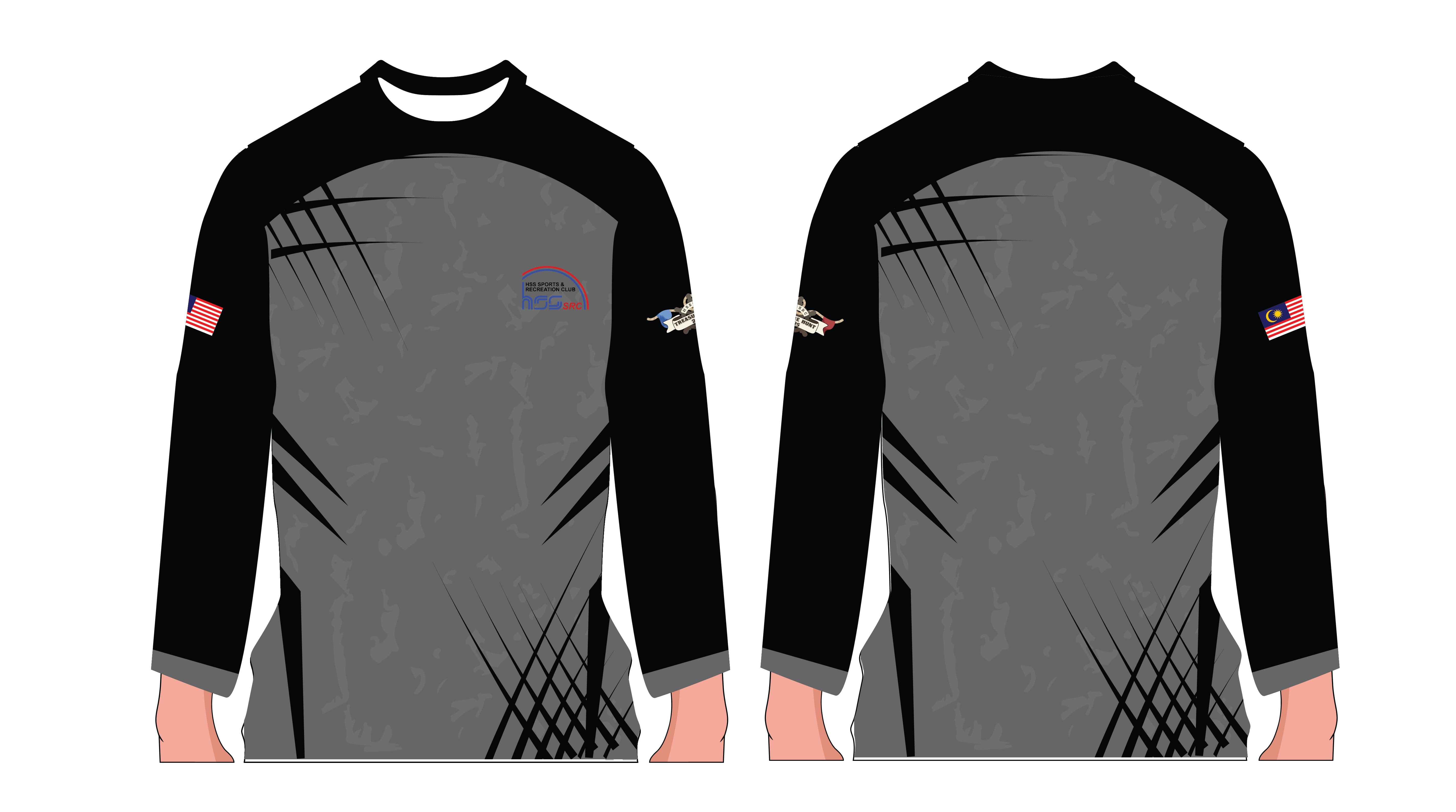 Event Shirt